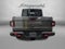 2025 Jeep Gladiator GLADIATOR RUBICON 4X4