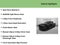 2025 RAM 1500 Tradesman Crew Cab 4x2 5'7' Box