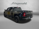 2025 RAM 1500 Tradesman Crew Cab 4x2 5'7' Box