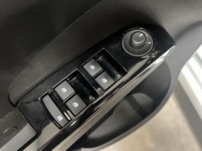 2018 Chevrolet Sonic LT Auto