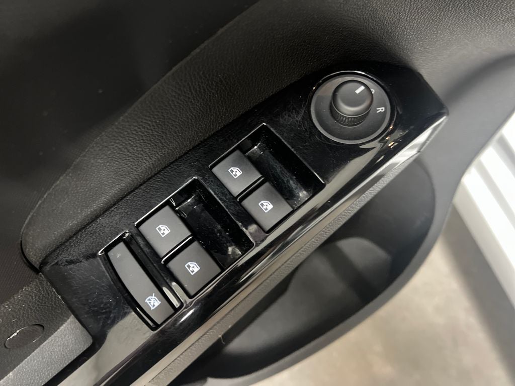 2018 Chevrolet Sonic LT Auto