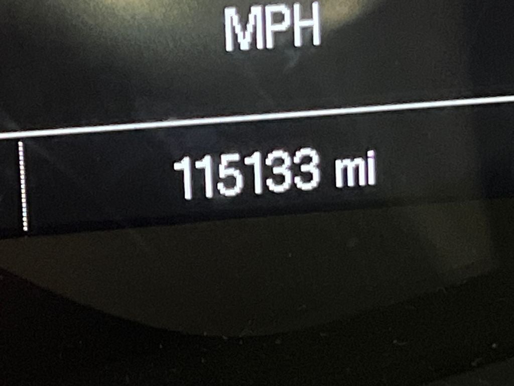2018 Chevrolet Sonic LT Auto