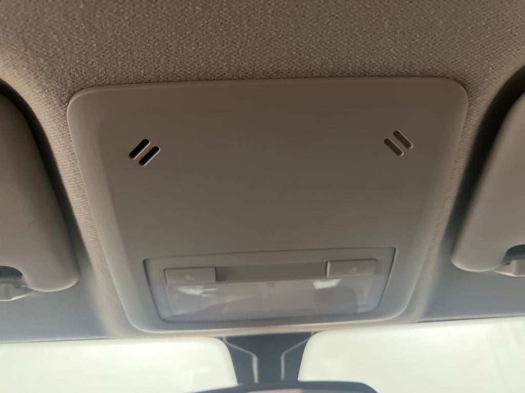 2018 Chevrolet Sonic LT Auto