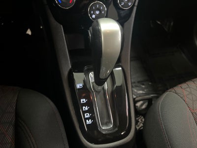 2018 Chevrolet Sonic LT Auto