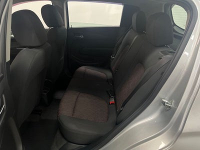 2018 Chevrolet Sonic LT Auto