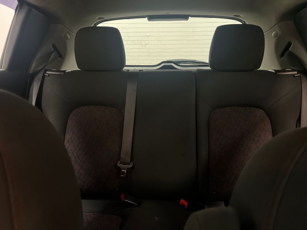 2018 Chevrolet Sonic LT Auto