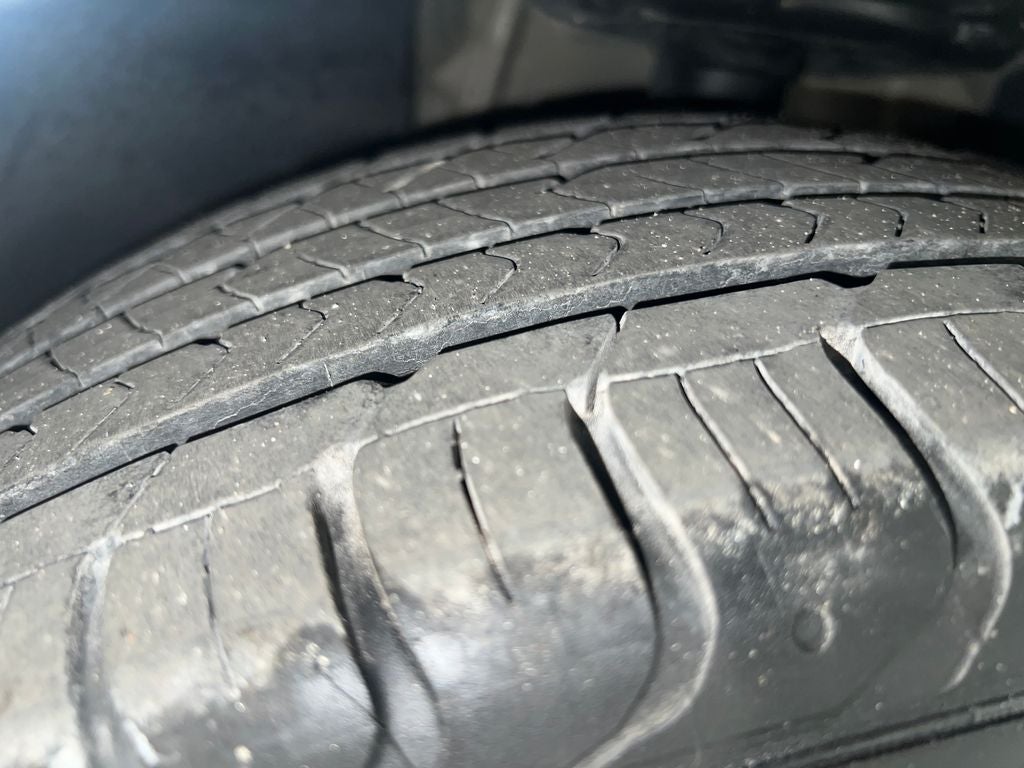 2018 Chevrolet Sonic LT Auto