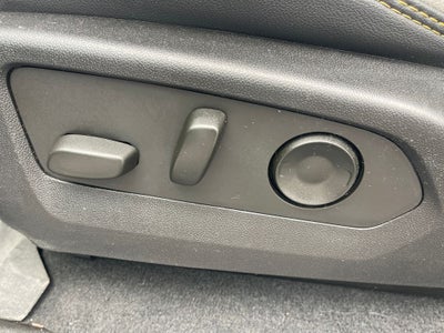2024 Chevrolet Colorado 4WD ZR2