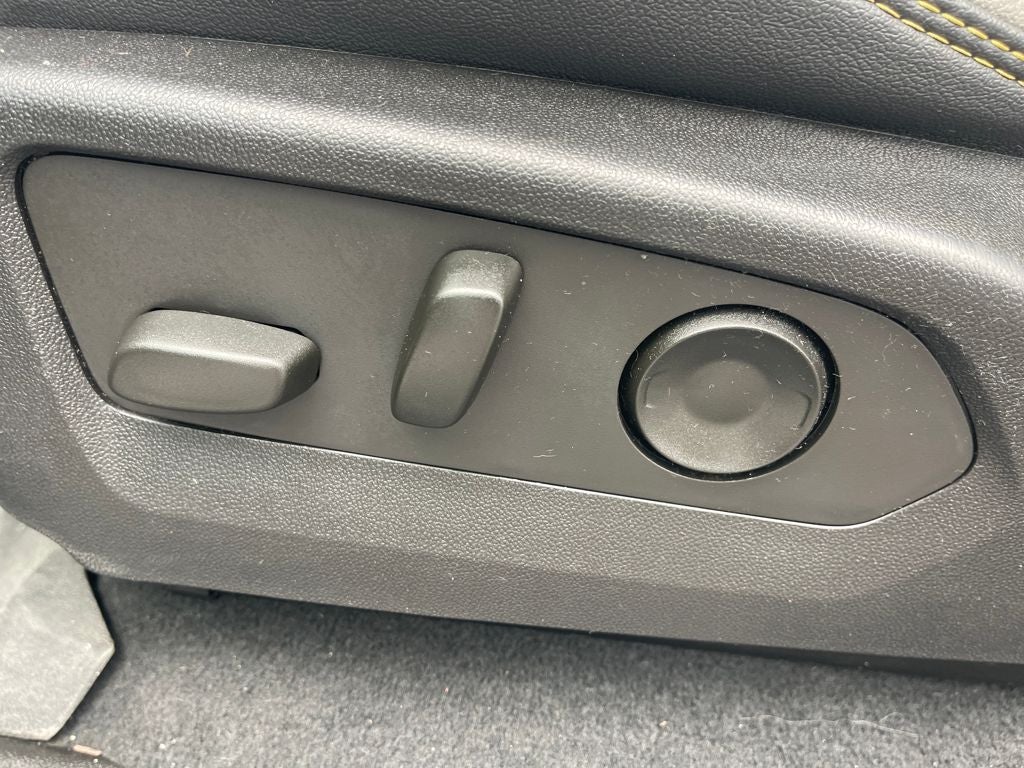 2024 Chevrolet Colorado 4WD ZR2