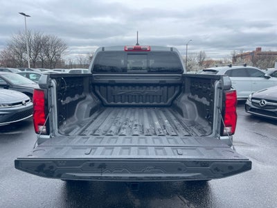 2024 Chevrolet Colorado 4WD ZR2