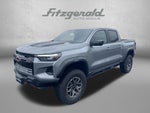 2024 Chevrolet Colorado 4WD ZR2