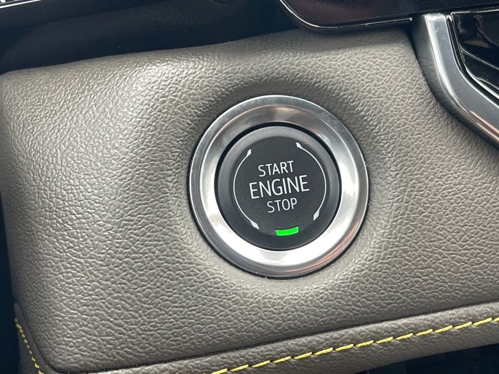 2024 Chevrolet Colorado 4WD ZR2