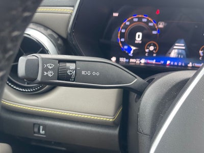 2024 Chevrolet Colorado 4WD ZR2