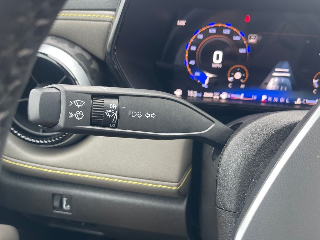 2024 Chevrolet Colorado 4WD ZR2