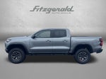 2024 Chevrolet Colorado 4WD ZR2