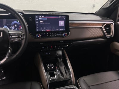 2025 GMC Canyon 4WD Denali
