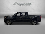 2021 GMC Sierra 1500 4WD Crew Cab Short Box AT4