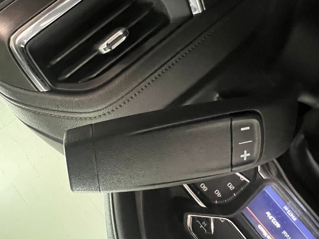 2021 GMC Sierra 1500 4WD Crew Cab Short Box AT4