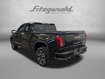 2021 GMC Sierra 1500 4WD Crew Cab Short Box AT4