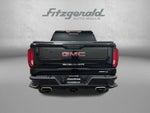 2021 GMC Sierra 1500 4WD Crew Cab Short Box AT4