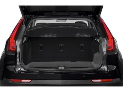 2020 Cadillac XT4 FWD Premium Luxury