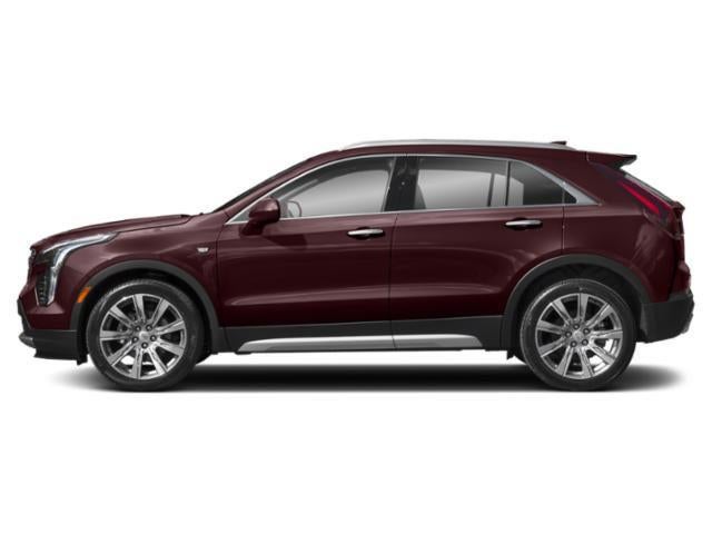 2020 Cadillac XT4 FWD Premium Luxury