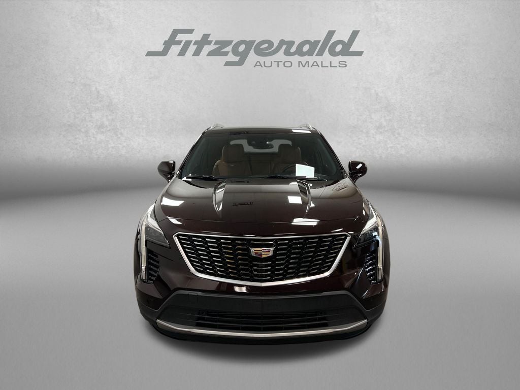 2020 Cadillac XT4 FWD Premium Luxury