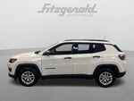 2018 Jeep Compass Sport FWD