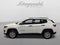 2018 Jeep Compass Sport FWD