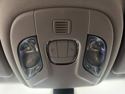 2018 Jeep Compass Sport FWD