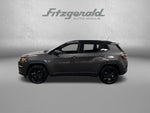 2021 Jeep Compass Altitude FWD