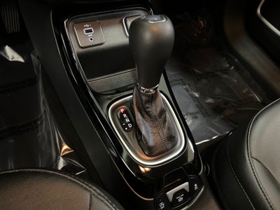 2021 Jeep Compass Altitude FWD