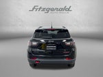 2022 Jeep Compass Trailhawk 4x4