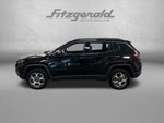 2022 Jeep Compass Trailhawk 4x4