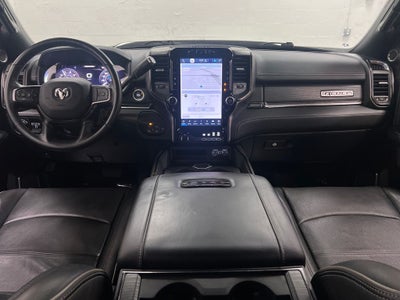 2024 RAM 2500 Power Wagon Rebel Crew Cab 4x4 6'4' Box