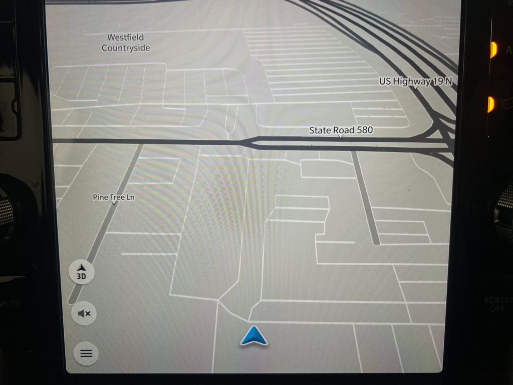 2024 RAM 2500 Power Wagon Rebel Crew Cab 4x4 6'4' Box