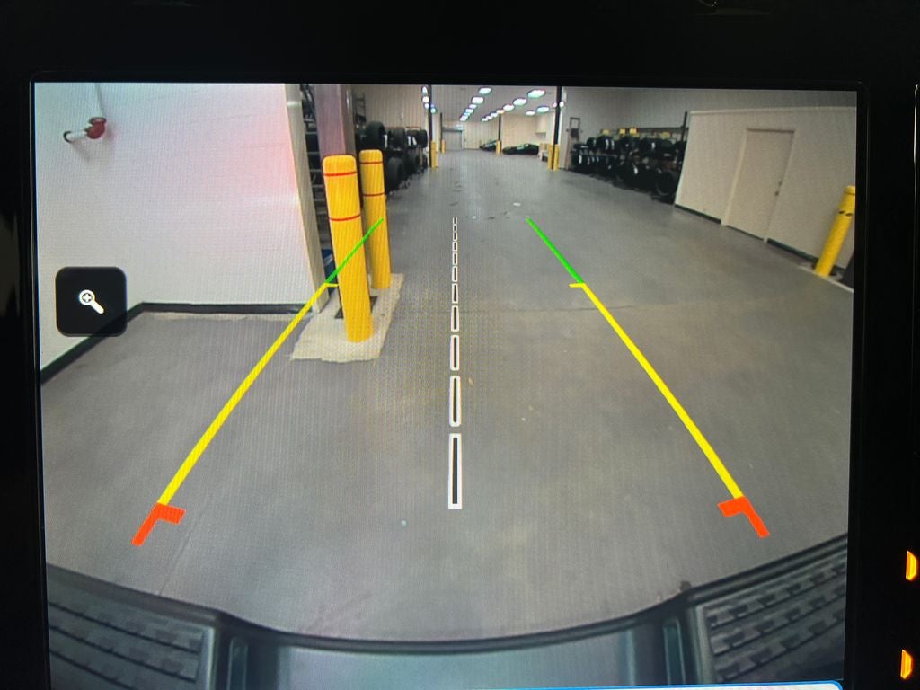 2024 RAM 2500 Power Wagon Rebel Crew Cab 4x4 6'4' Box