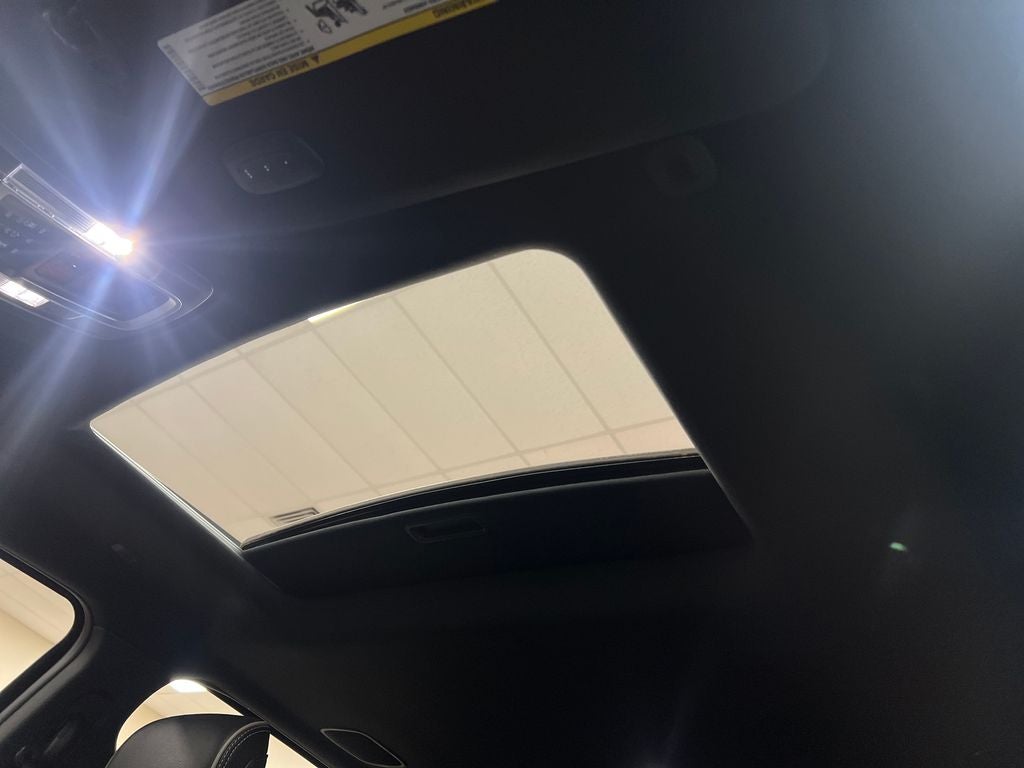 2024 RAM 2500 Power Wagon Rebel Crew Cab 4x4 6'4' Box