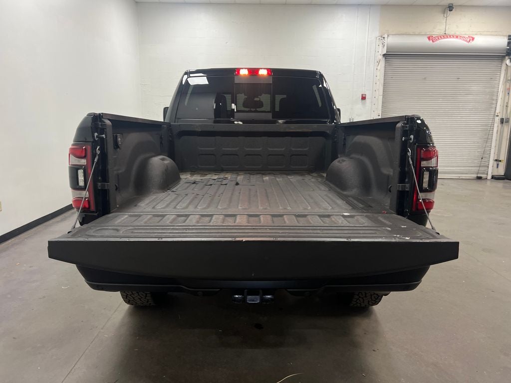 2024 RAM 2500 Power Wagon Rebel Crew Cab 4x4 6'4' Box