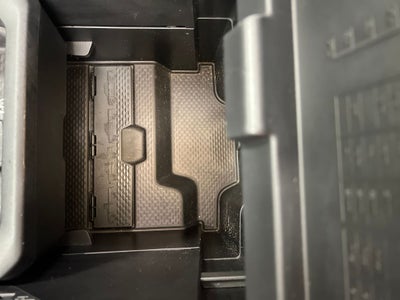 2024 RAM 2500 Power Wagon Rebel Crew Cab 4x4 6'4' Box