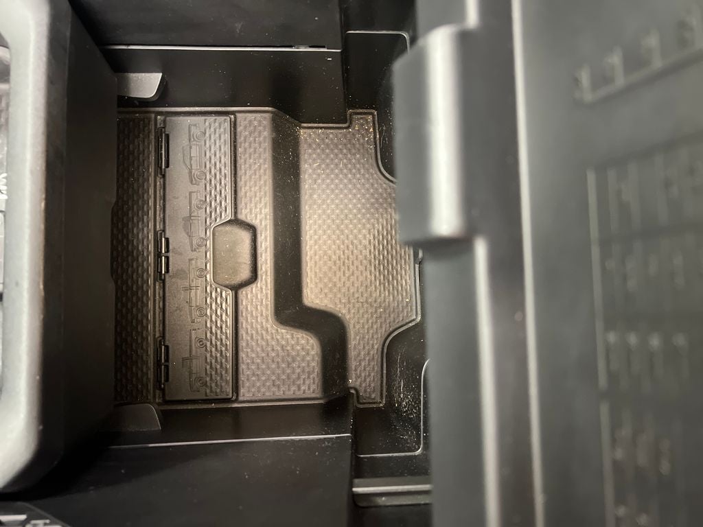 2024 RAM 2500 Power Wagon Rebel Crew Cab 4x4 6'4' Box