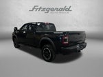 2024 RAM 2500 Power Wagon Rebel Crew Cab 4x4 6'4' Box