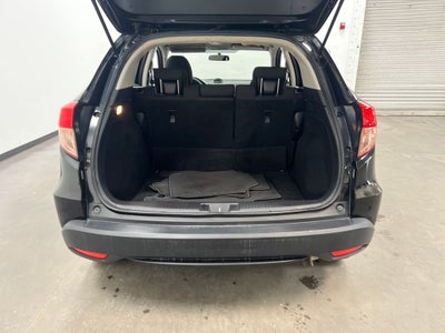 2018 Honda HR-V LX