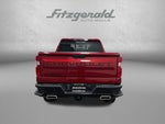 2023 Chevrolet Silverado 1500 4WD Crew Cab Short Bed LT Trail Boss