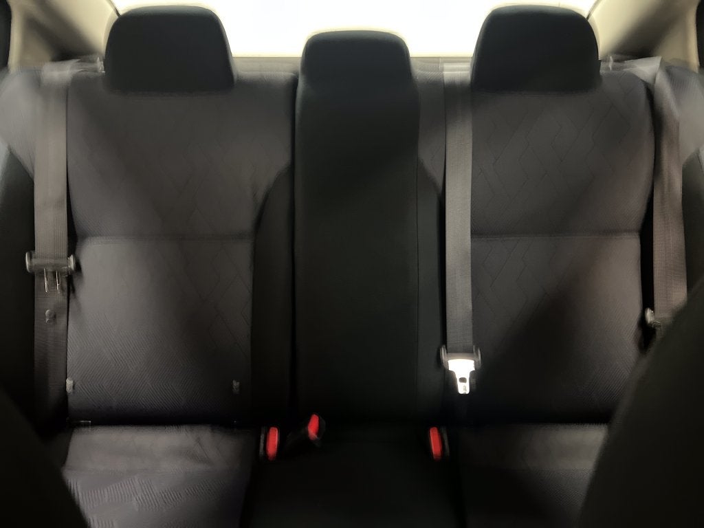 2024 Nissan Versa 1.6 SV