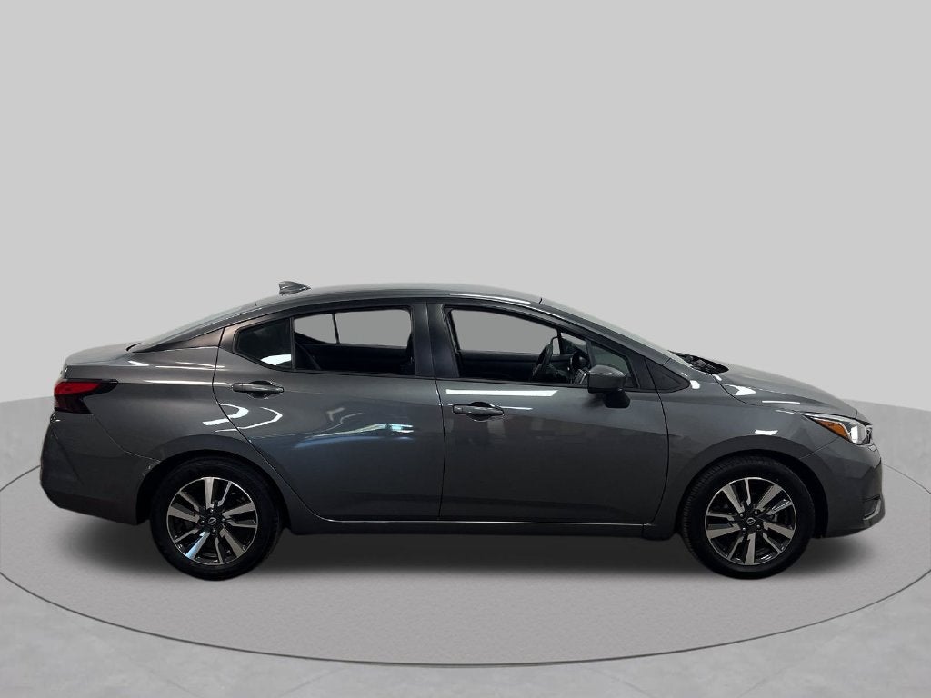 2024 Nissan Versa 1.6 SV