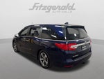 2018 Honda Odyssey Touring