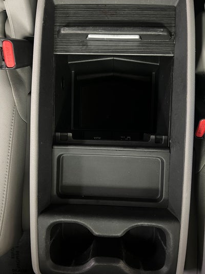 2018 Honda Odyssey Touring