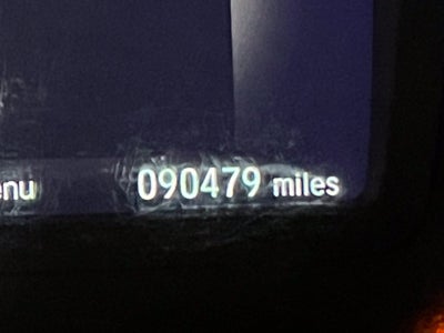 2018 Honda Odyssey Touring