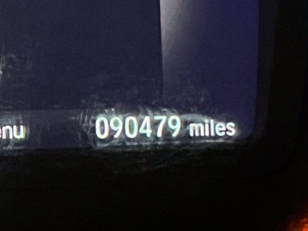 2018 Honda Odyssey Touring